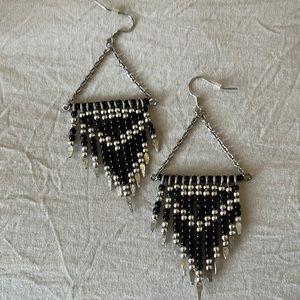 Shyanne earrings
